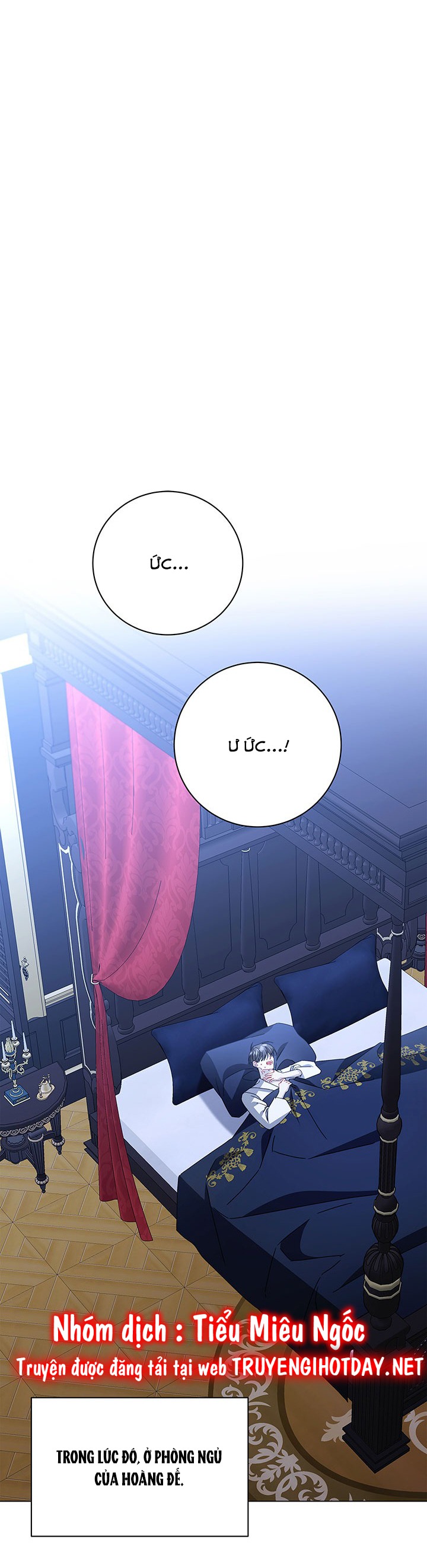 sự hối hận muộn màn chapter 122 21