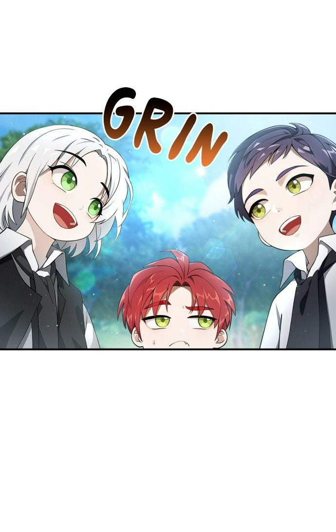 dark moon - tế đàn ánh trăng chapter 73.2 18