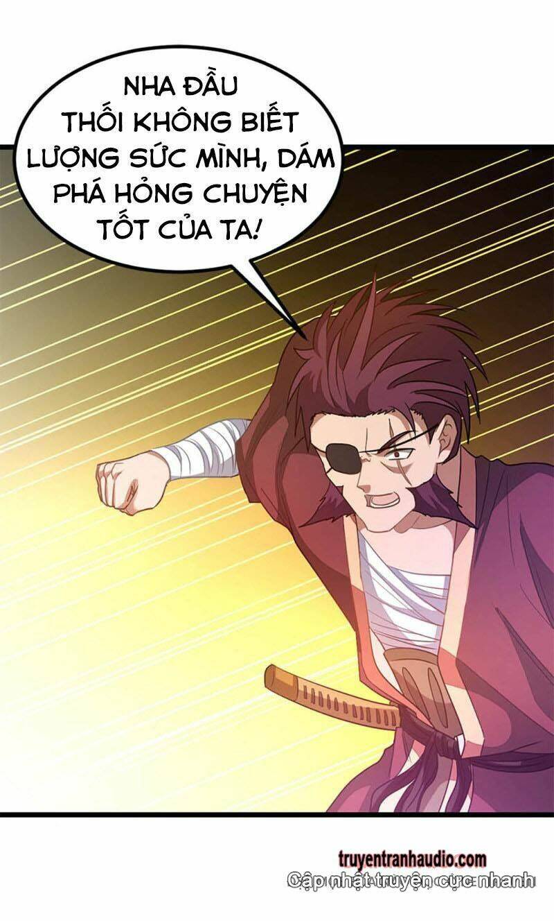 cửu dương thần vương chapter 233 28