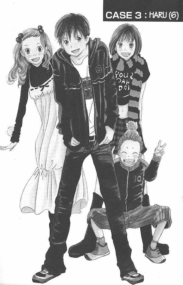 i.s. (intersexuality) chapter 6 5