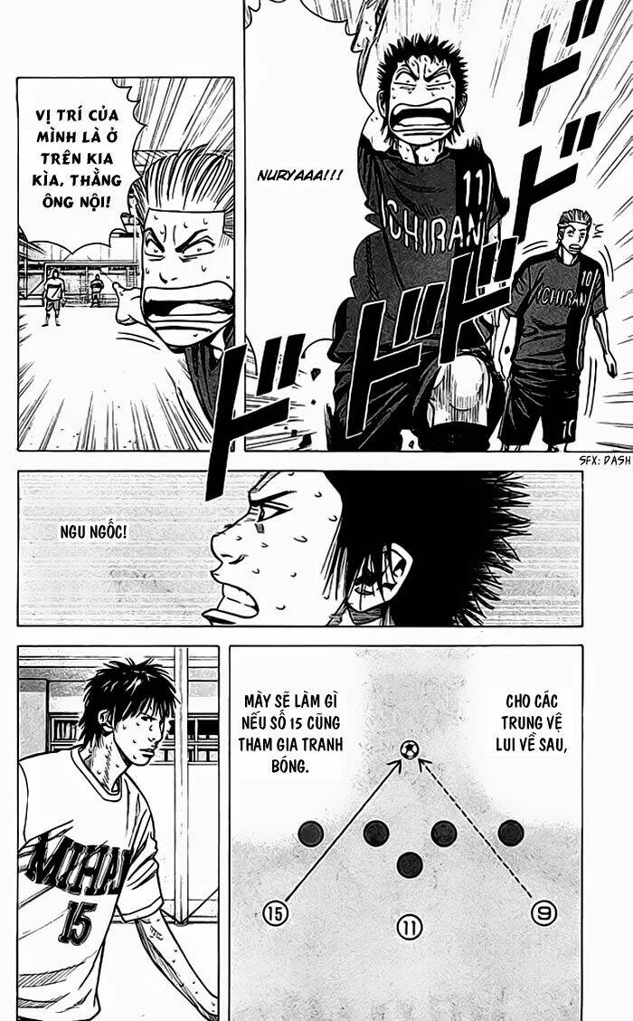 angel voice chapter 56 7