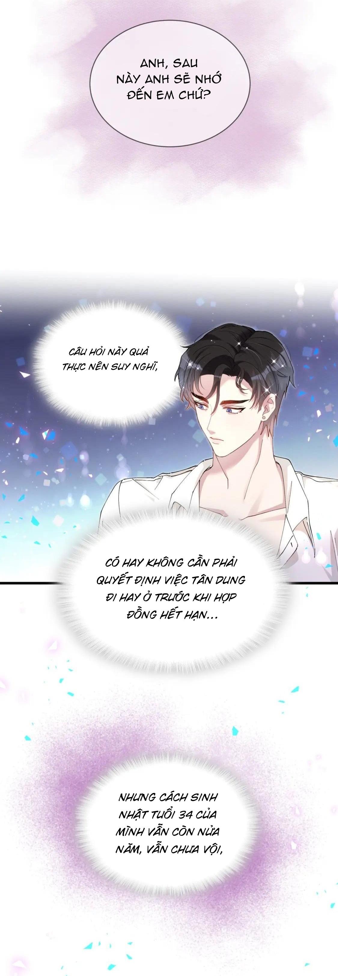 kết hôn là chuyện nhỏ chapter 51 22
