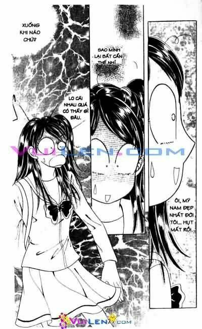 cô gái yêu kiều chapter 1 77