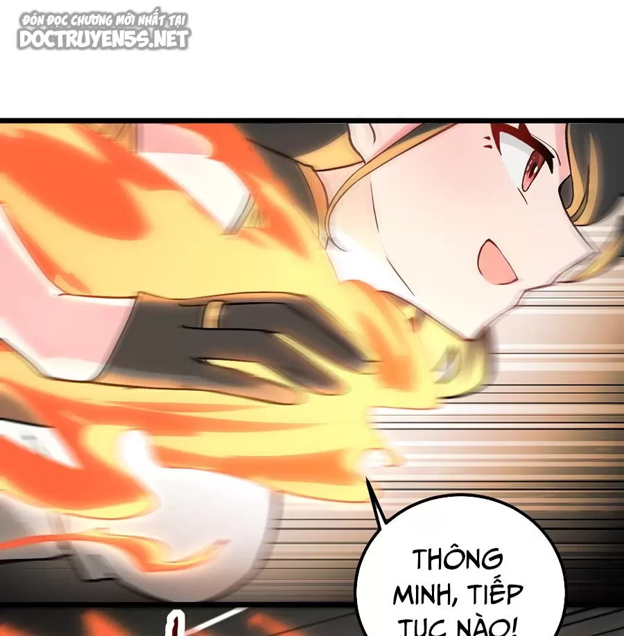 mang theo các tiên tử vô địch thiên hạ chapter 18.1 12