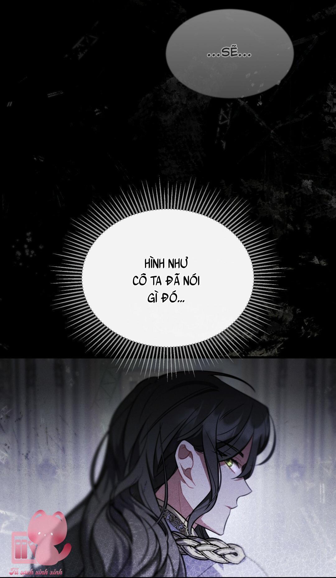 đêm đen khuất bóng chapter 13 16