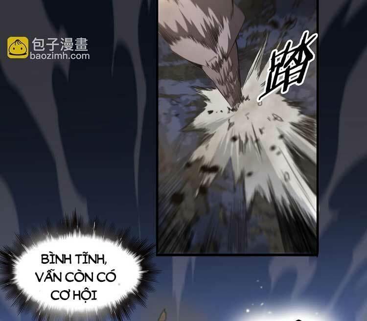 đại sư phụ hạ sơn chapter 68 17