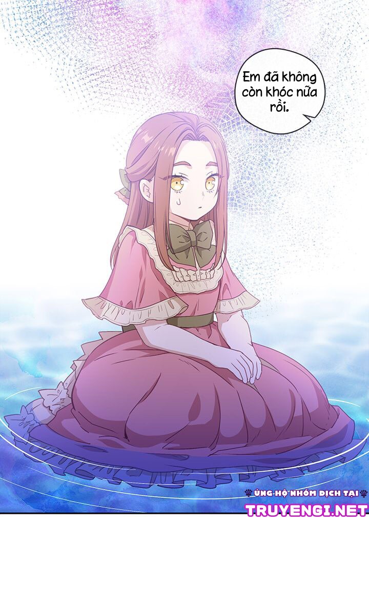 cẩn thận nữ phụ phản diện đấy! chapter 24 54