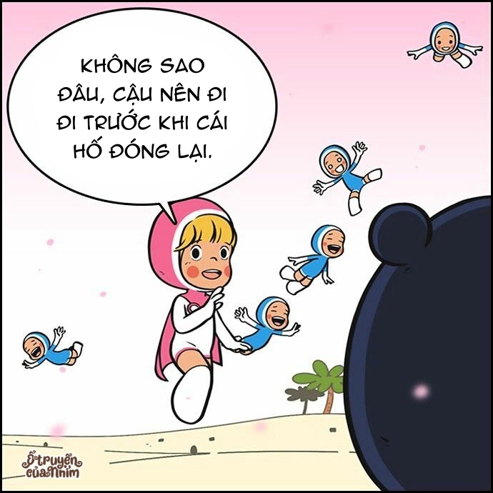 yumis cells chapter 70 32