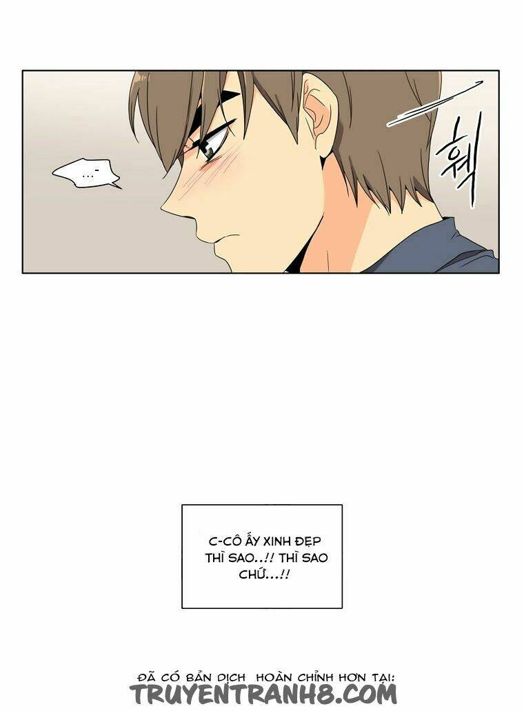 bokhee-ssi đáng yêu chapter 4 37