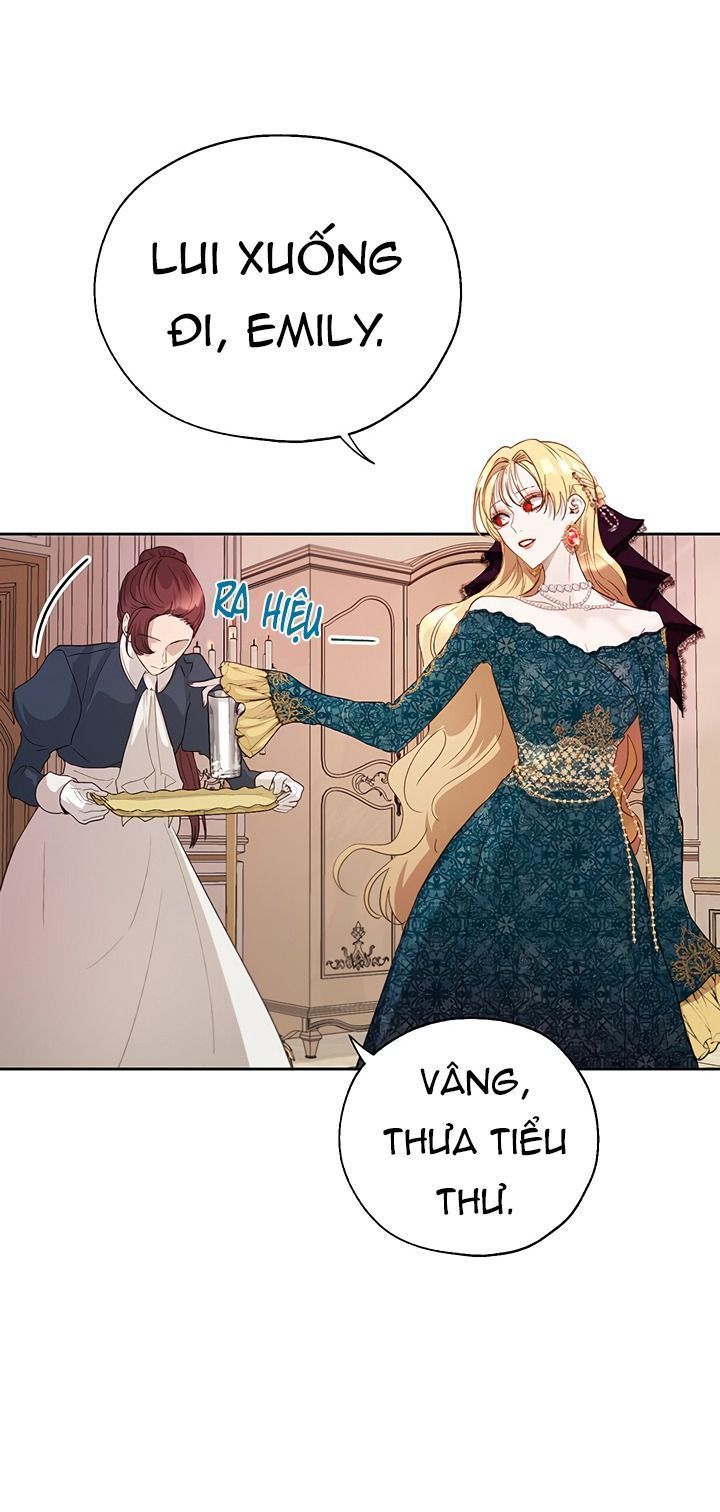 cách để cứu rỗi anh trai của nữ chính chapter 11 24