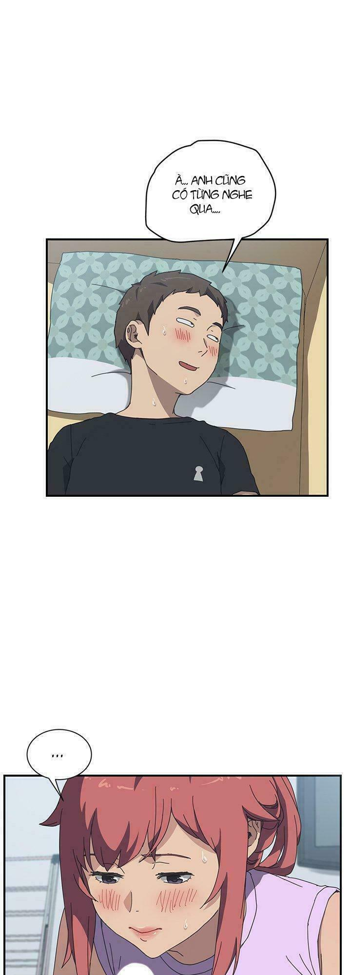 sống chung với dâm nữ chapter 12 29