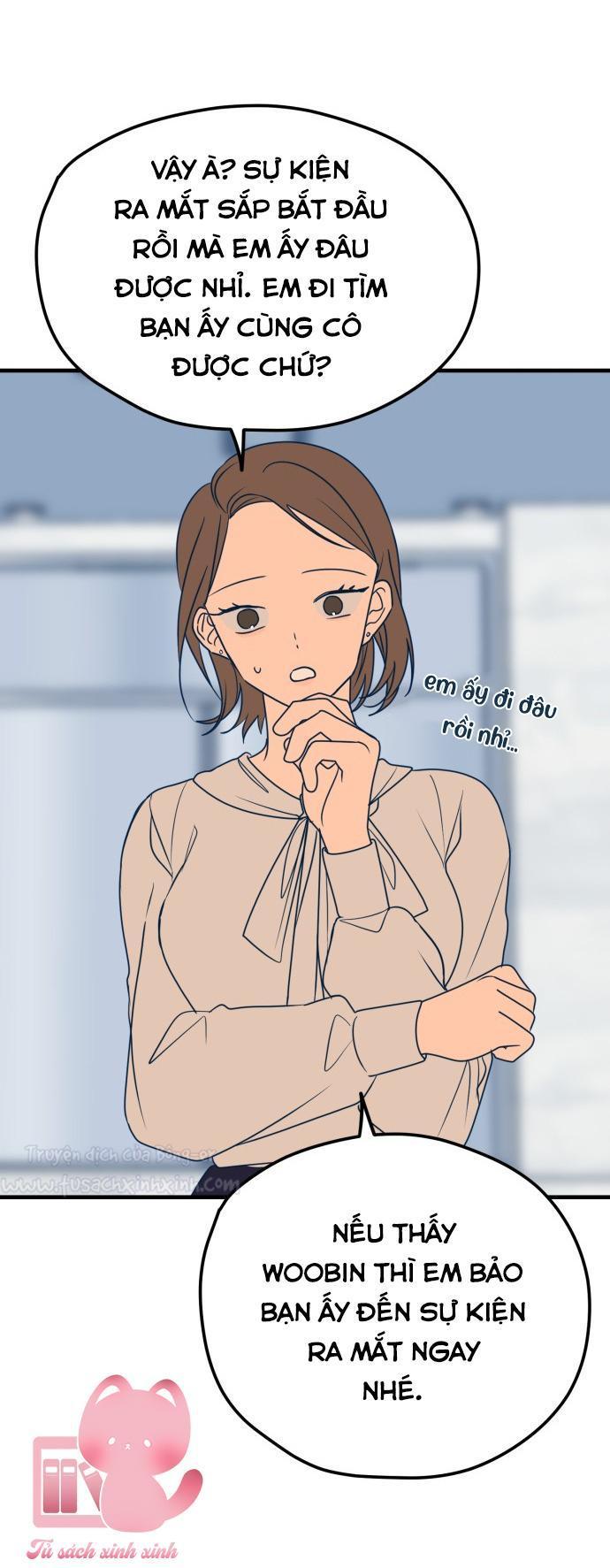 kẻ cắp gặp bà già chapter 14 41