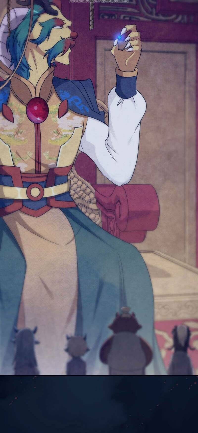 khởi đầu bằng một con côn chapter 53 12