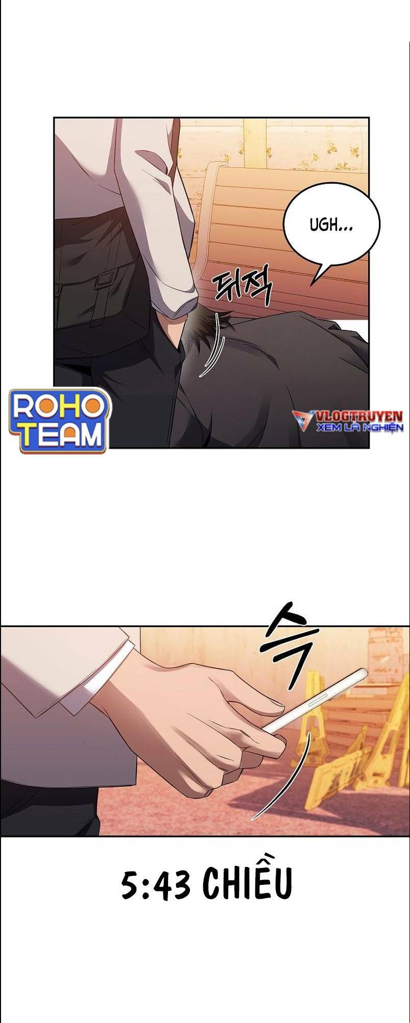 sự khởi đầu của tiền nhân chapter 2 86