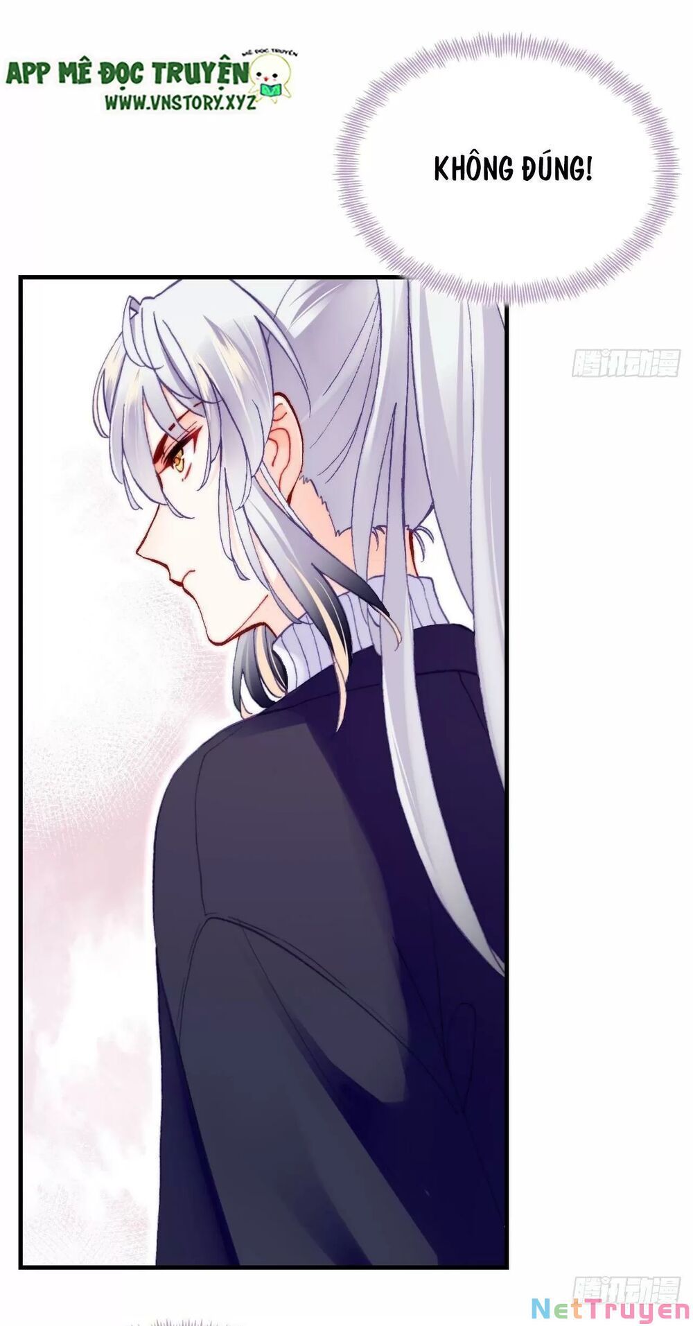 lại bị bệnh chiều chuộng quấn lấy chapter 63 54