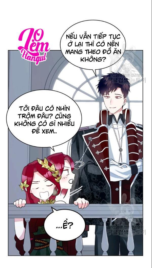 kẻ tạo ra ác nữ chapter 20 11