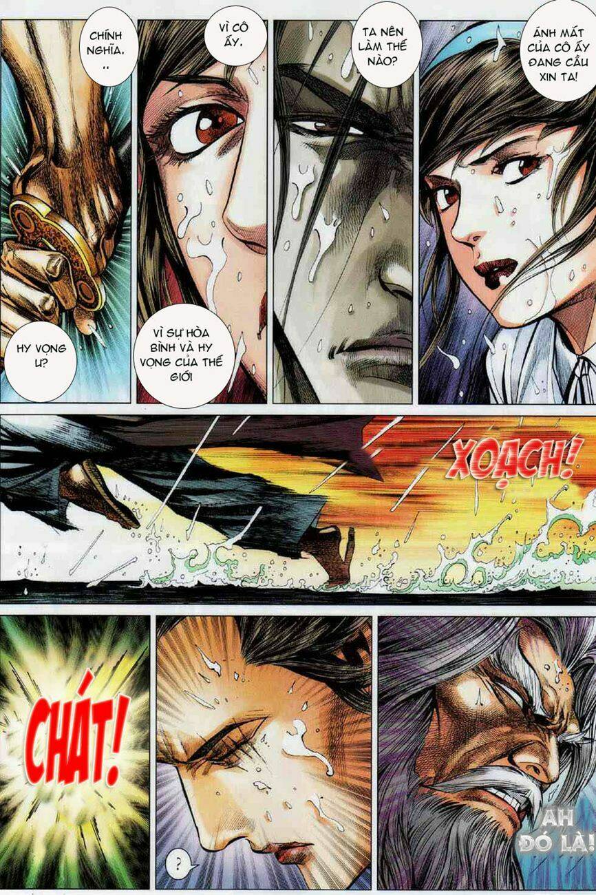 thần long huyết kiếm chapter 9 30