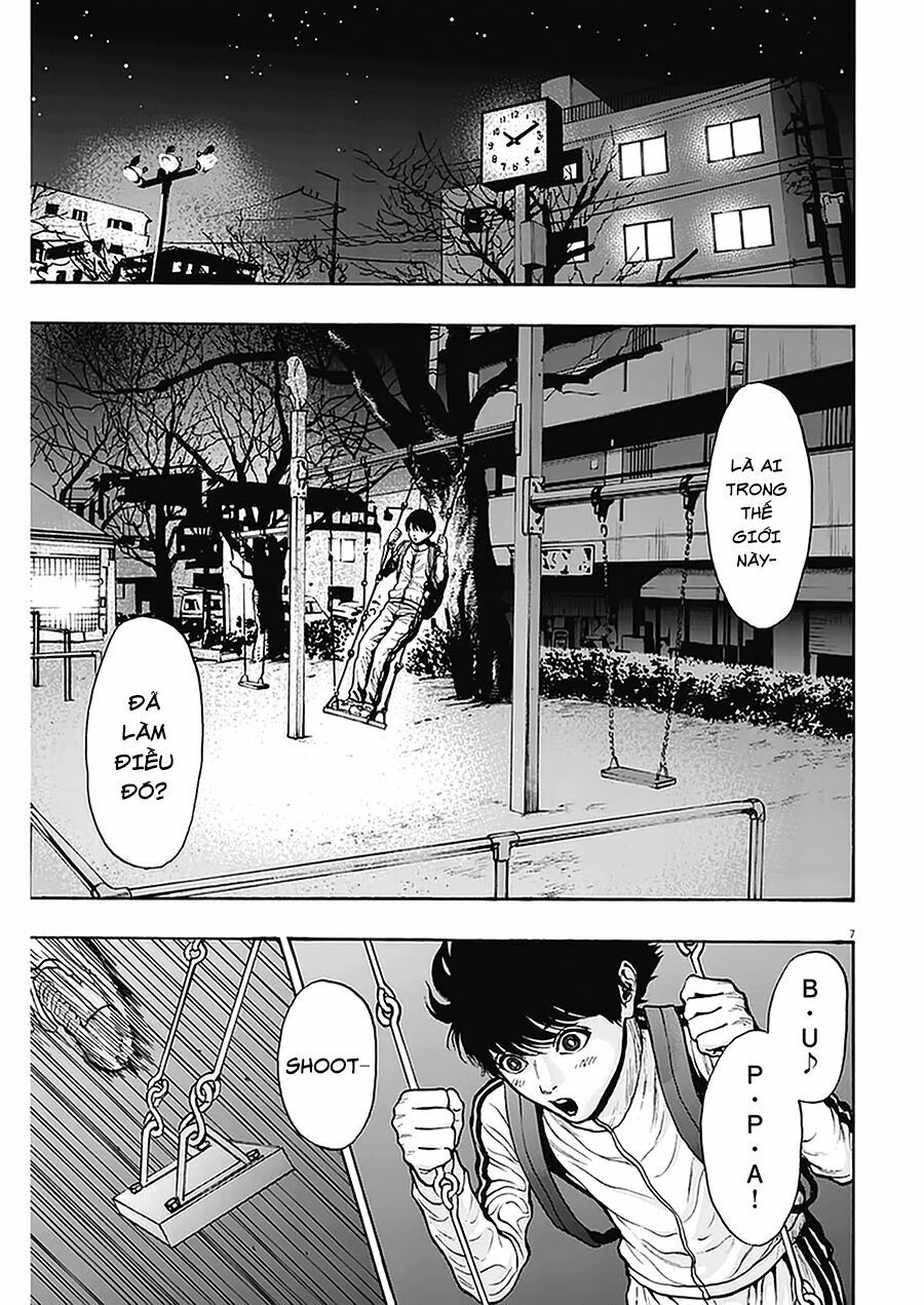 đọa nhân chapter 10 9