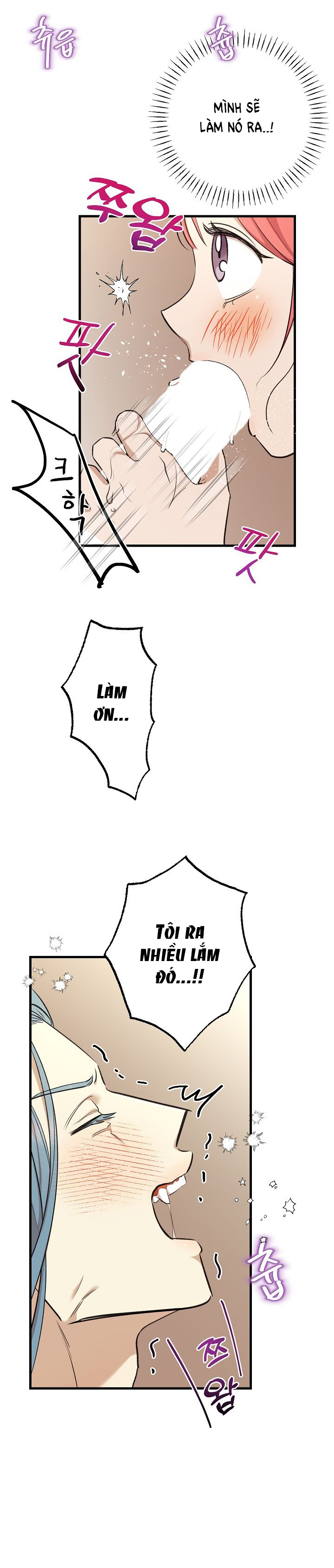 Lời Mời Gọi Của Thủy Lưu chapter 9.2 - Trang 12