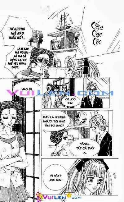 đến vương quốc ma chapter 8 39