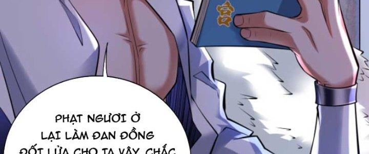 ẩn cư mười vạn năm, đời sau mời ta rời núi chapter 19 135