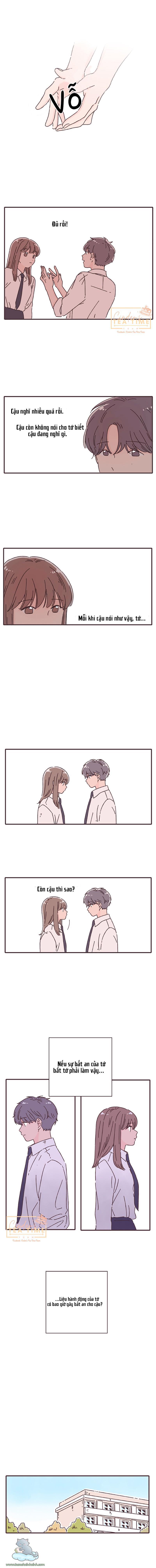 ngày định mệnh của đôi ta chapter 18 10