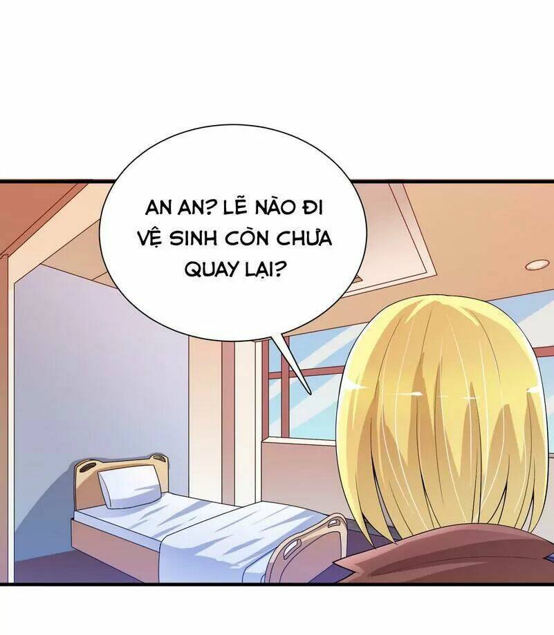 cô dâu gả thay của tổng tài chapter 102 4