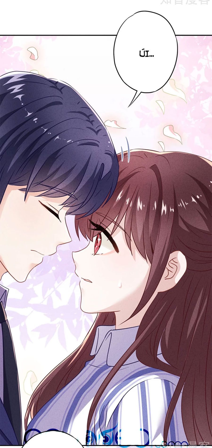 thiếu soái, vợ anh muốn lật trời! chapter 98 17