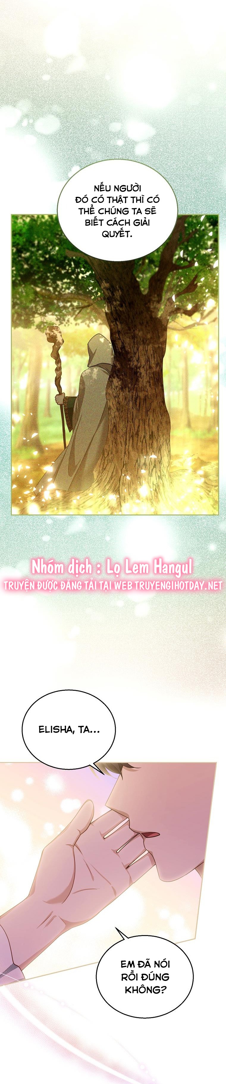 tôi đã có con với người chồng phản diện chapter 86 30