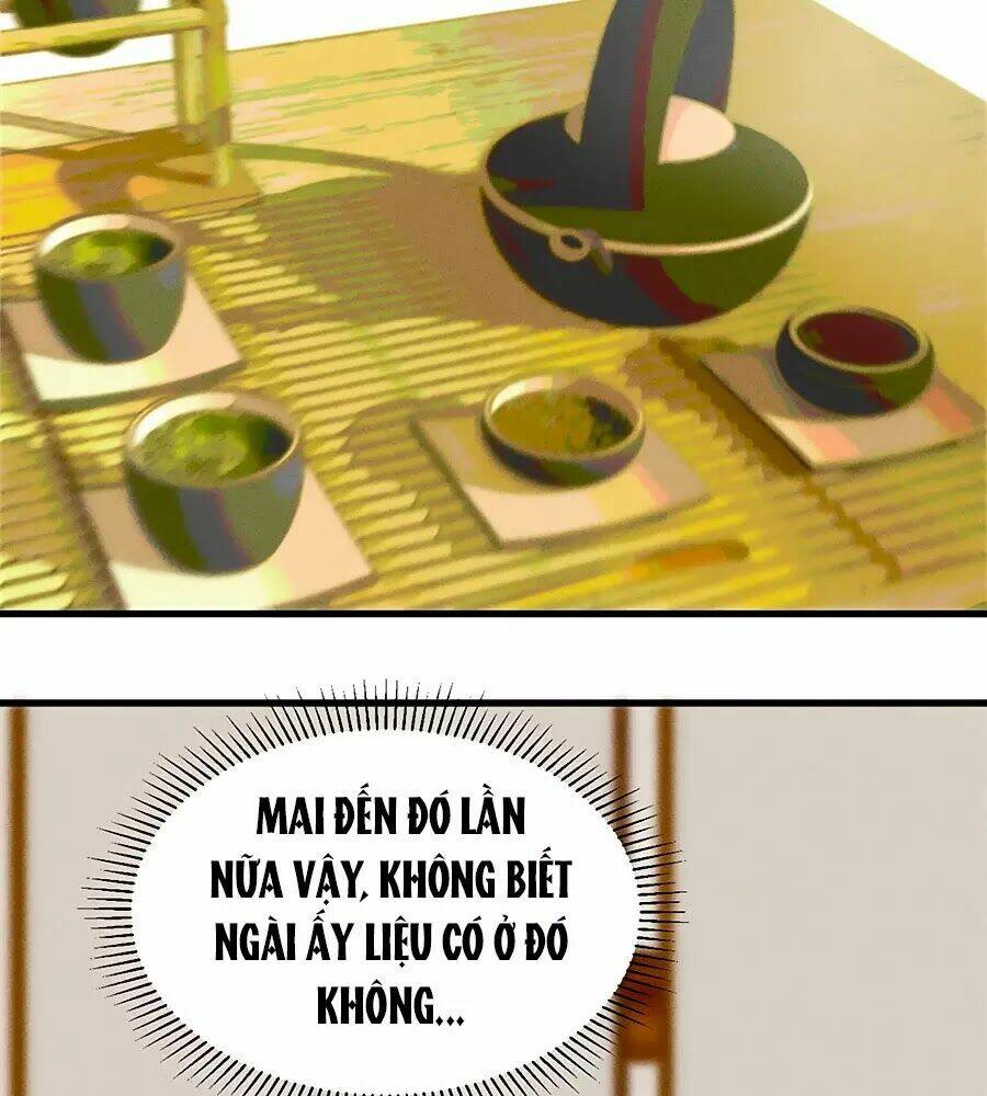 phượng hoàn triều: vương gia yêu nghiệt xin tránh đường chapter 22 40