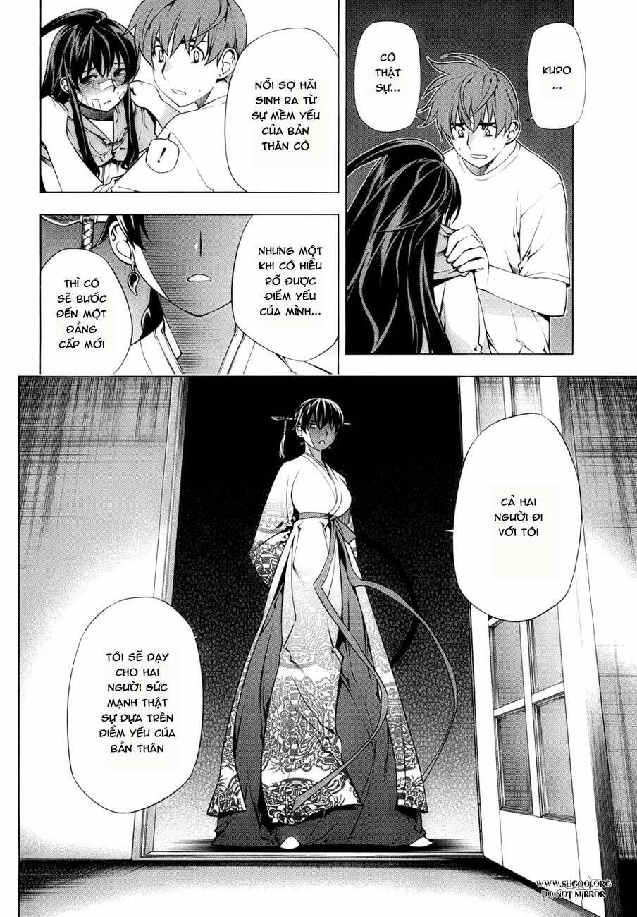 black god chapter 71 12