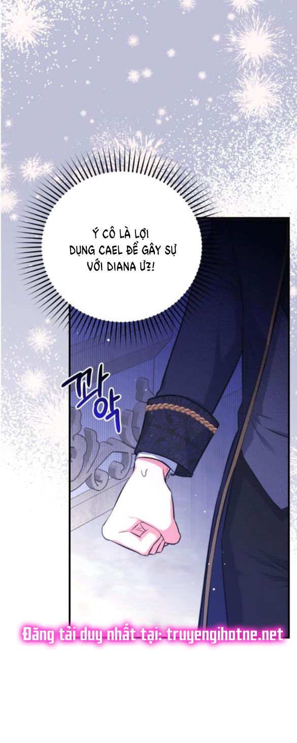 dành cho nhân vật bị bỏ rơi yêu thích nhất của tôi chapter 34.1 26