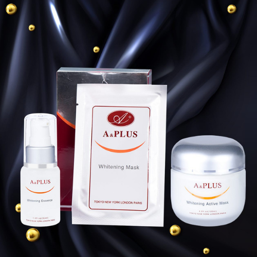 COMBO Ngăn Ngừa Sạm Nám A&Plus
