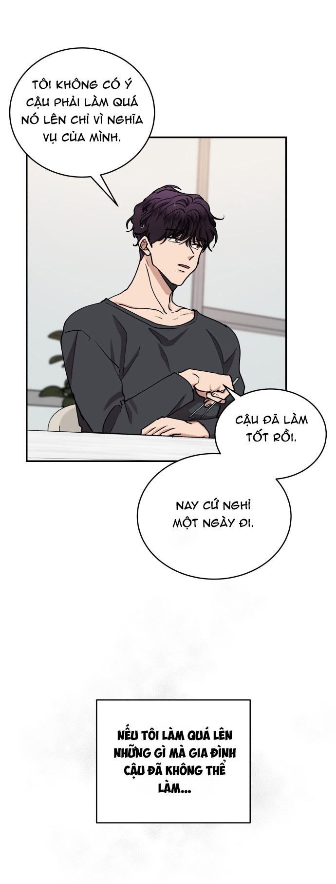 oan gia ngõ hẹp chapter 32 48