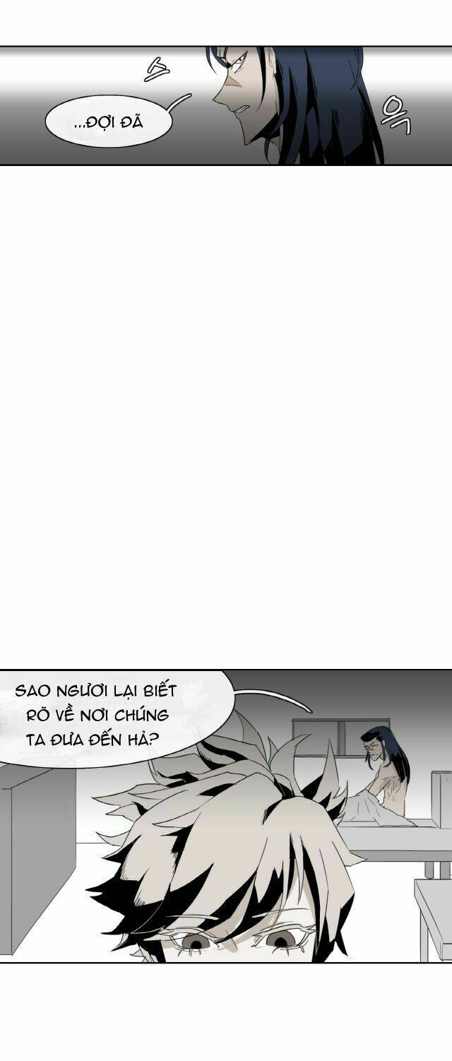 yasuo x riven chapter 2 4