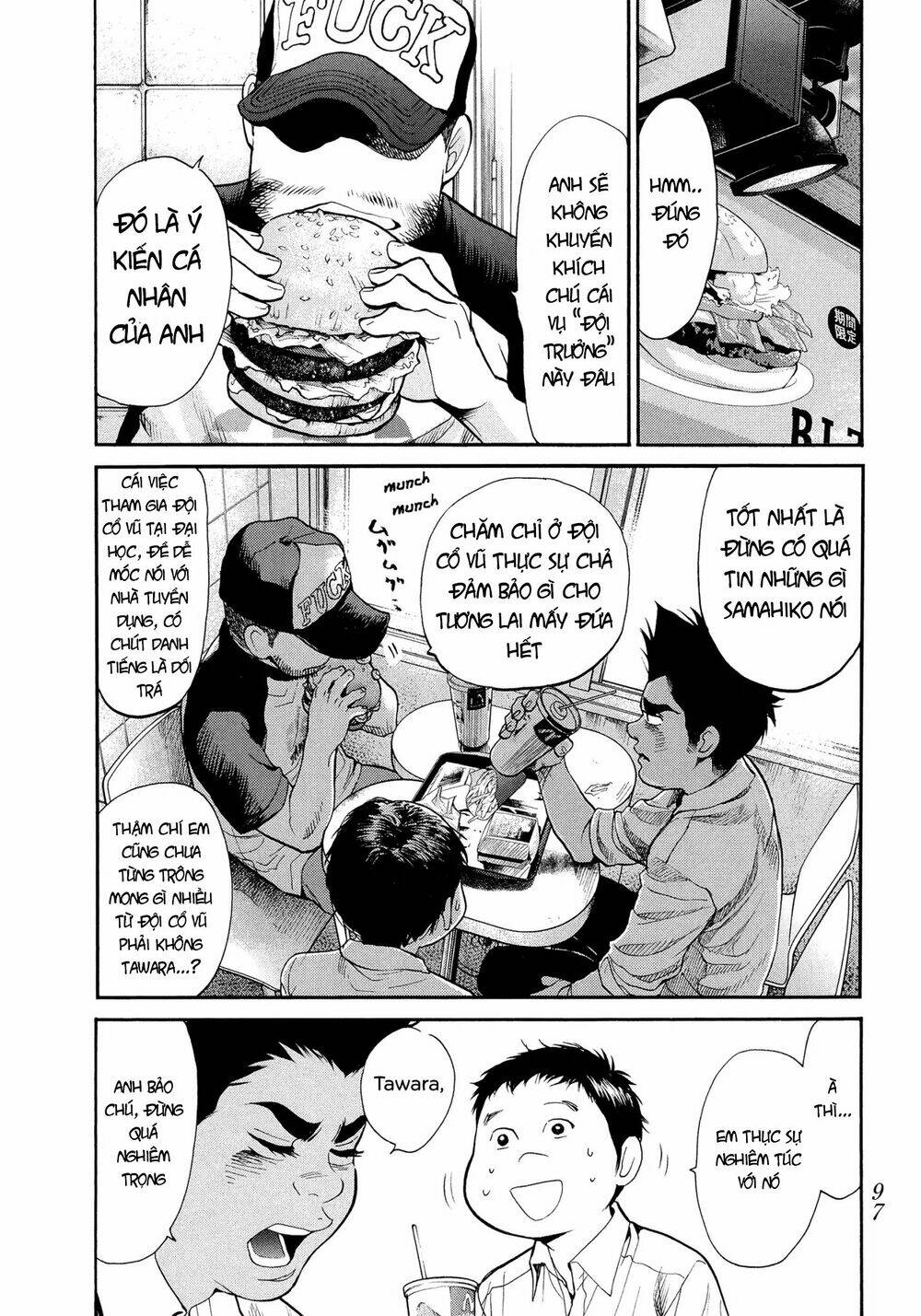 again!! chapter 118 10