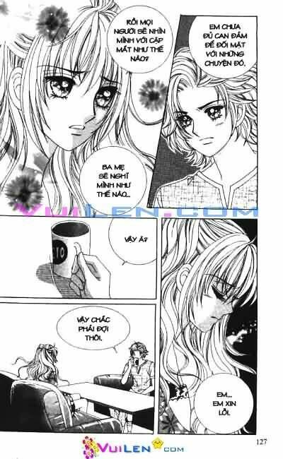 tình yêu quý tộc chapter 79 8