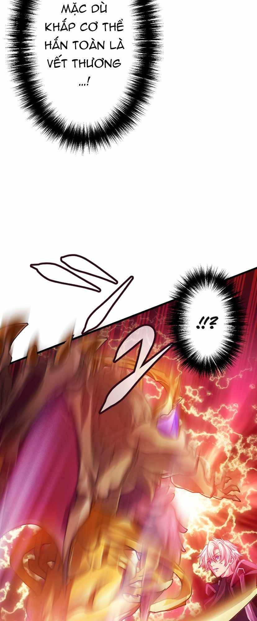 Đại Hiền Nhân Ma Thuật Cấp 99990000 chapter 0 50