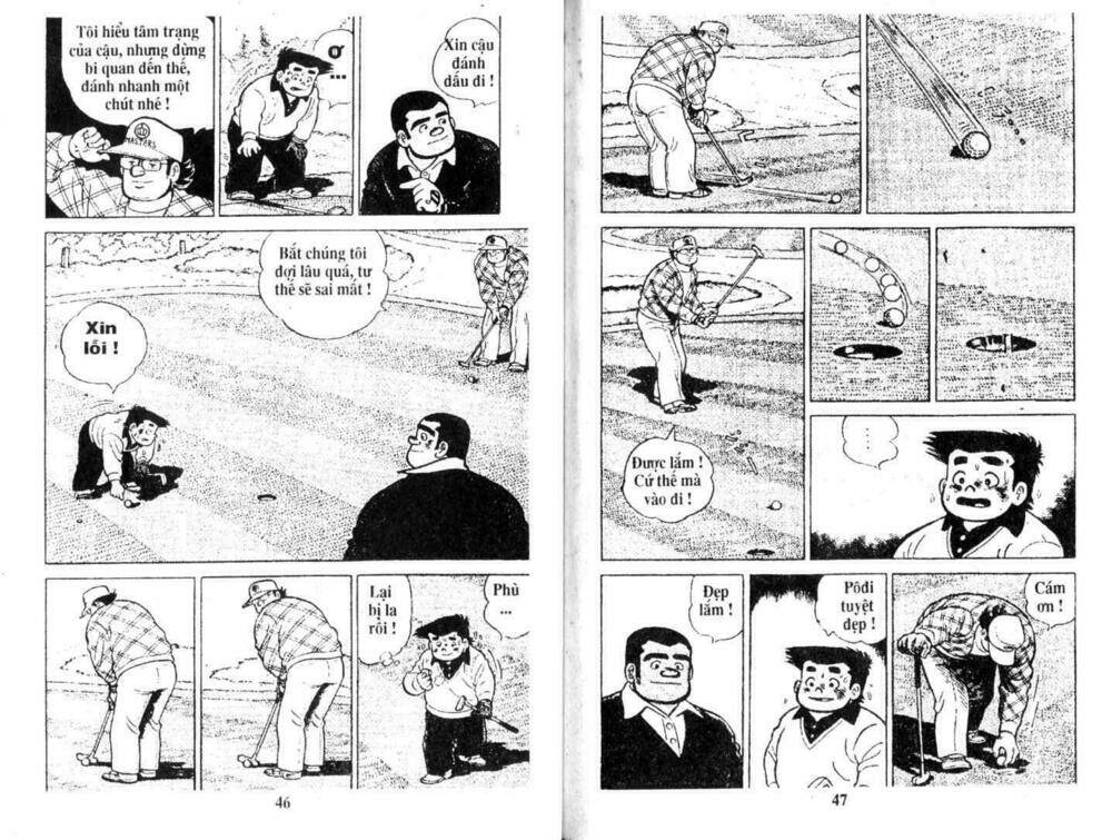 tân teppi chapter 16 22