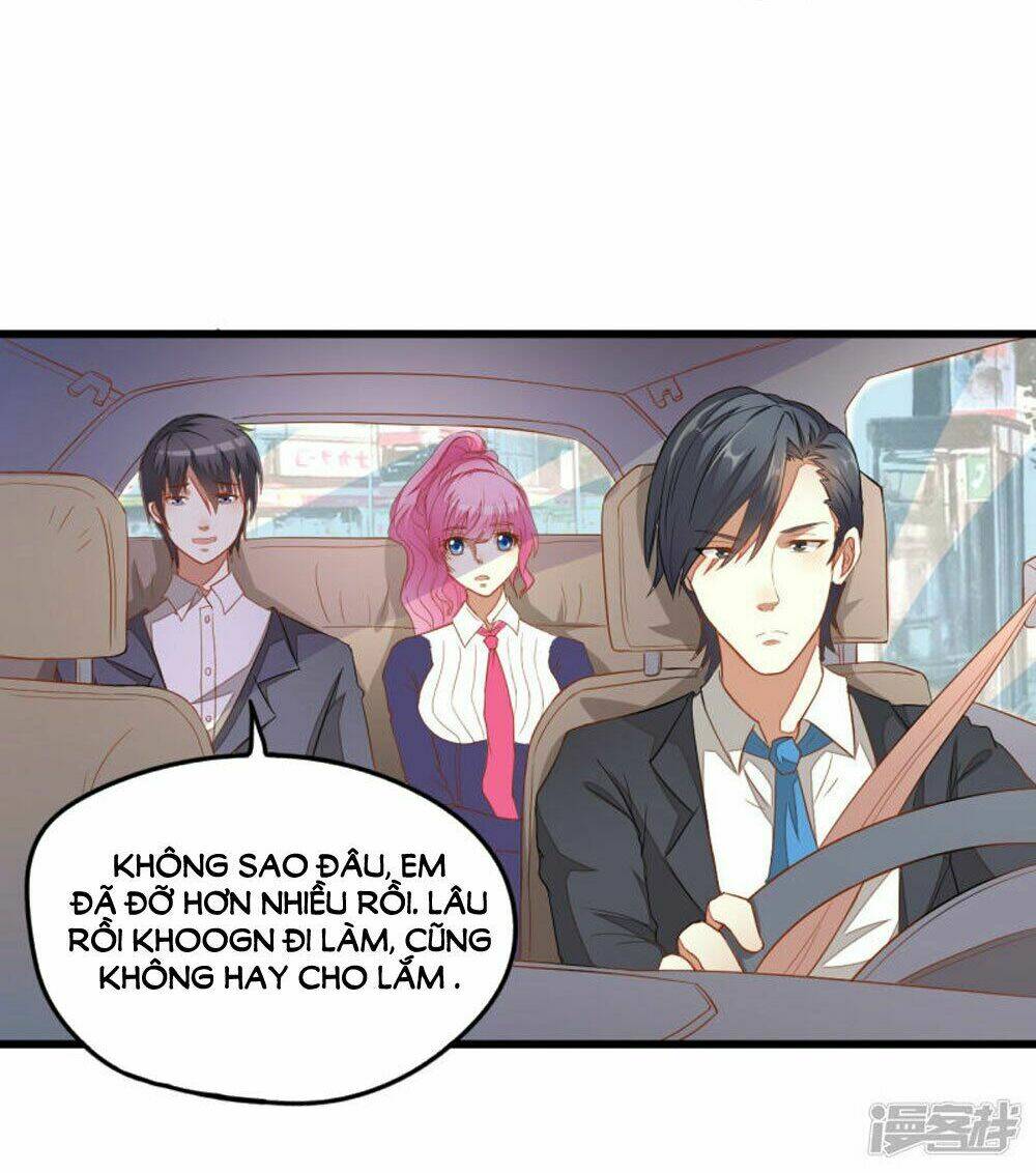 nguyệt dạ hương vi lai chapter 38 11