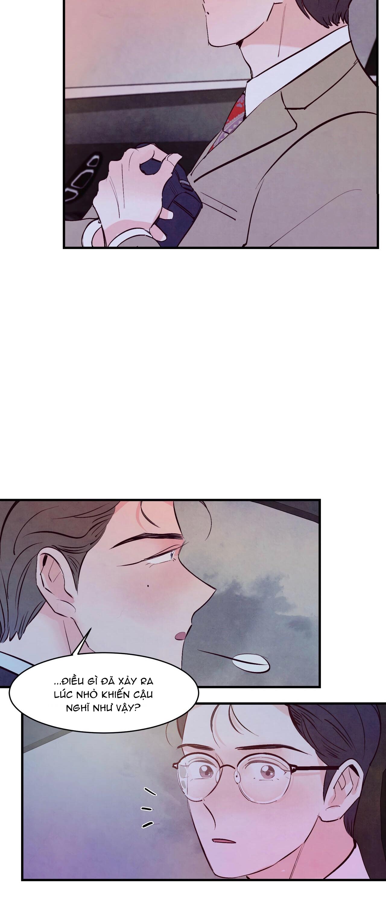 đậm tình nồng say chapter 9 27