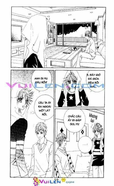 chạm mặt thần tượng chapter 7 59