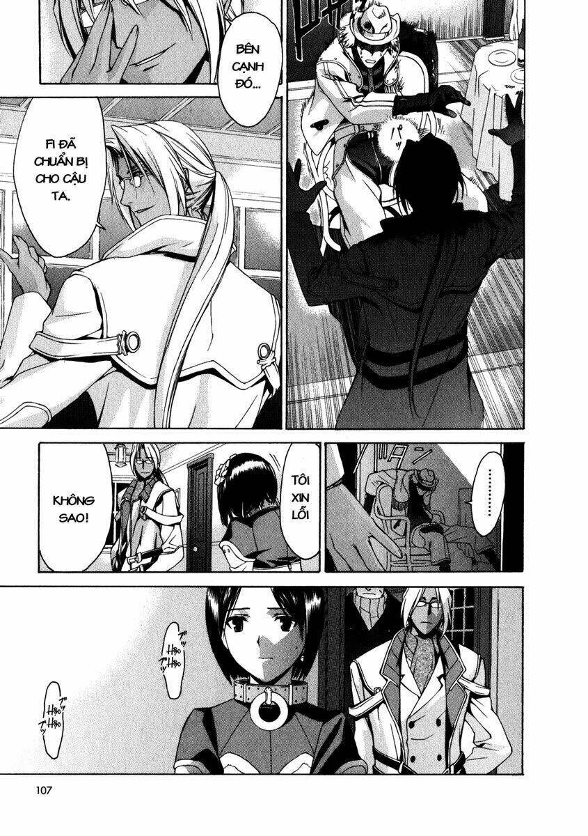 chrono crusade chapter 28 9