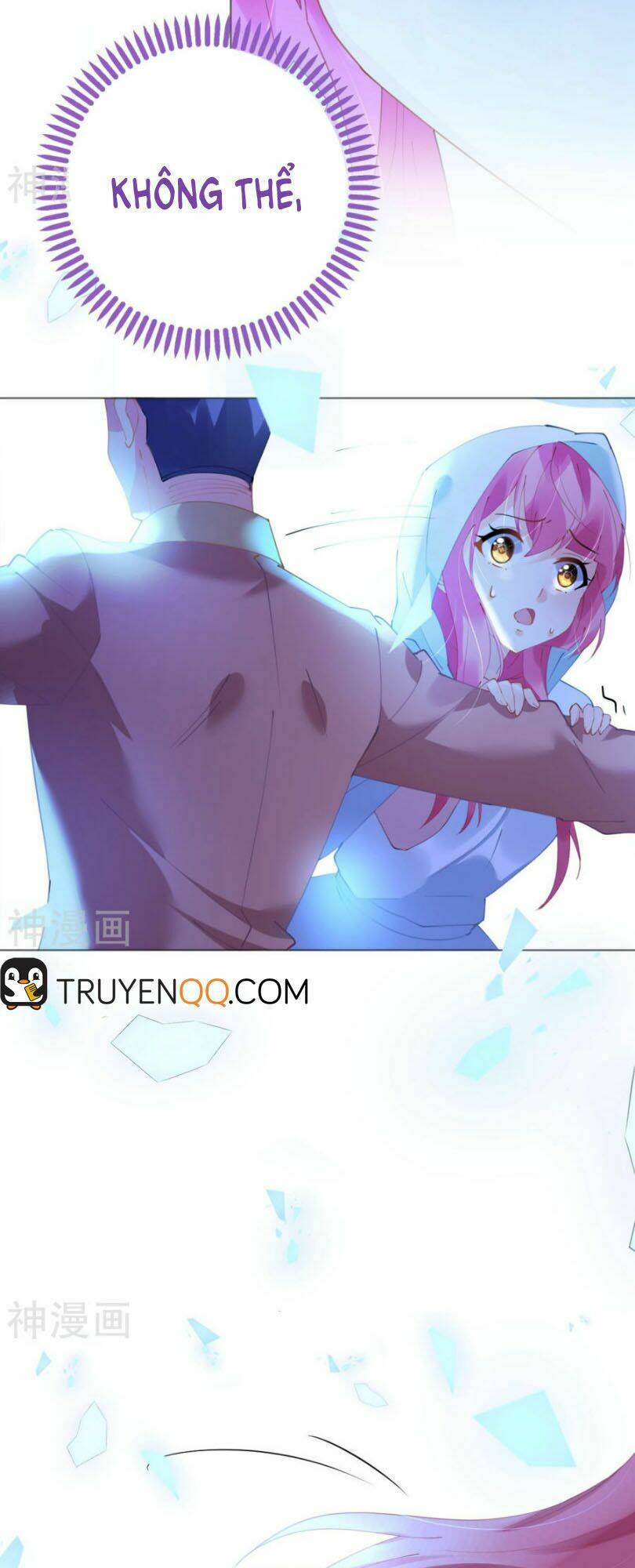 thuyền trưởng đại nhân khinh diểm ái chapter 51 6