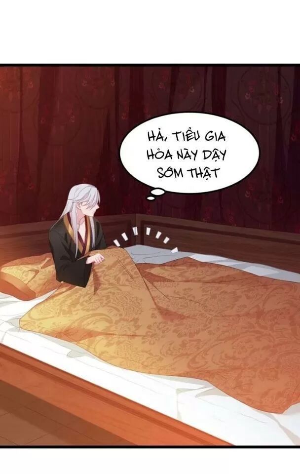 ta mới không gả cho hoàng tử phản diện chapter 5 26