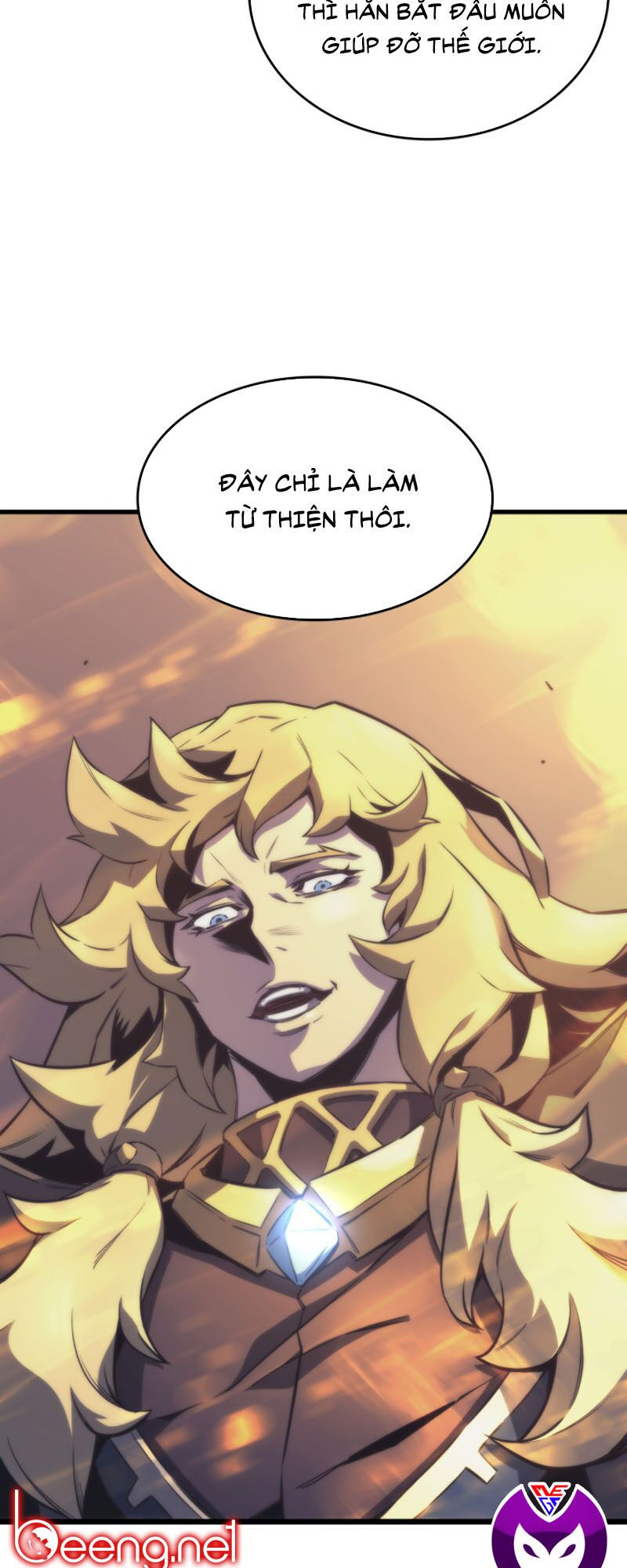 sự trở lại của pháp sư vĩ đại sau 4000 năm chapter 1 14