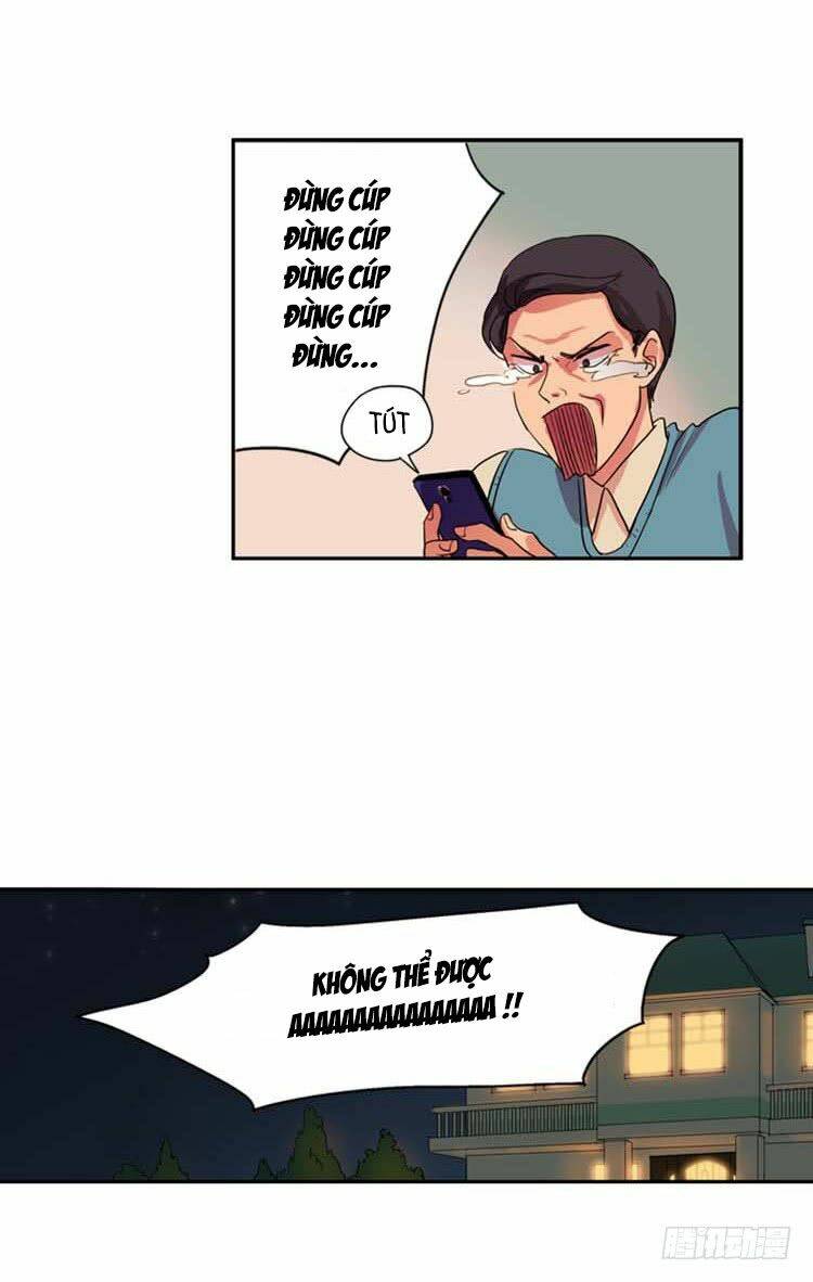 trở lại tuổi mười mấy chapter 4 8