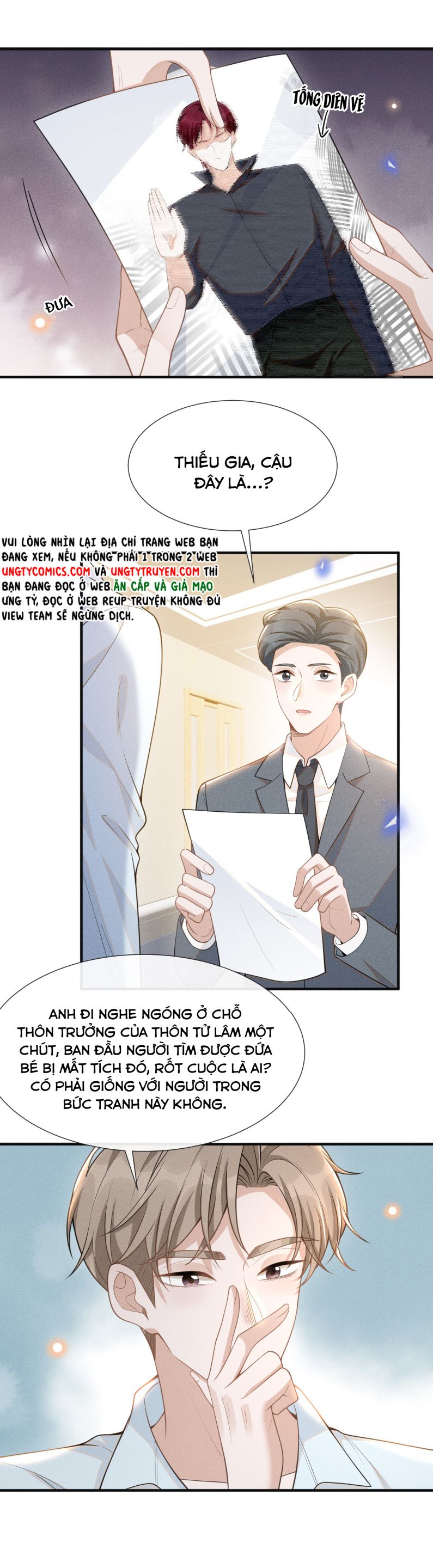 lai sinh bất kiến chapter 68 37