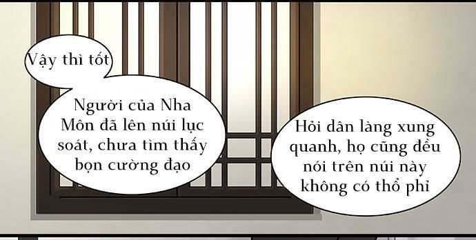 mưa chìm sâu trong mây chapter 51 5