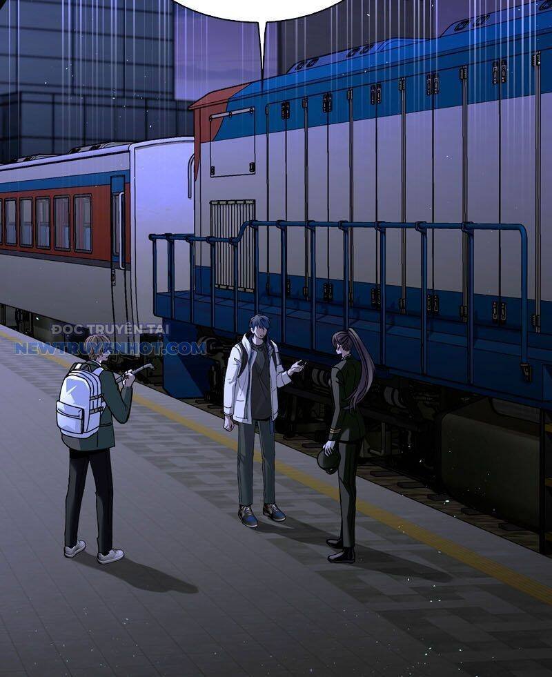 tận thế cũng chỉ là trò chơi chapter 13 53